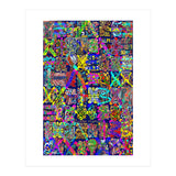Graffitis 2021 Tapiz 108 (Print Only) thumbnail