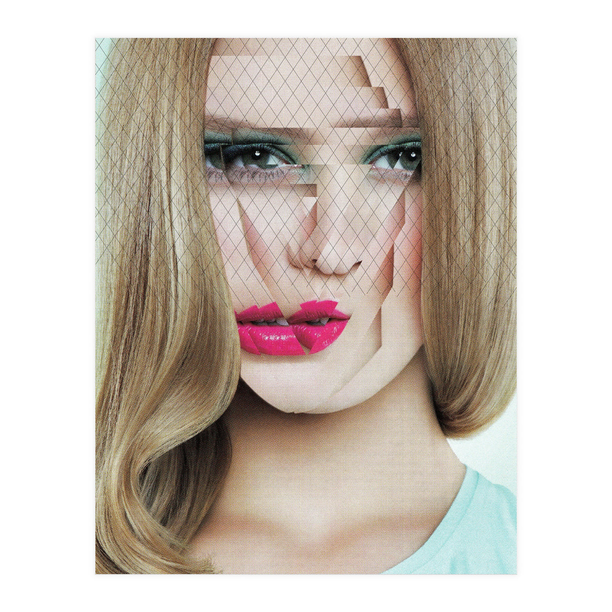 Mary´s Thoughts 3 (Print Only)