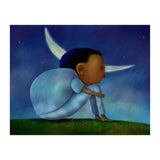 Moonlit Thoughts (Print Only) thumbnail