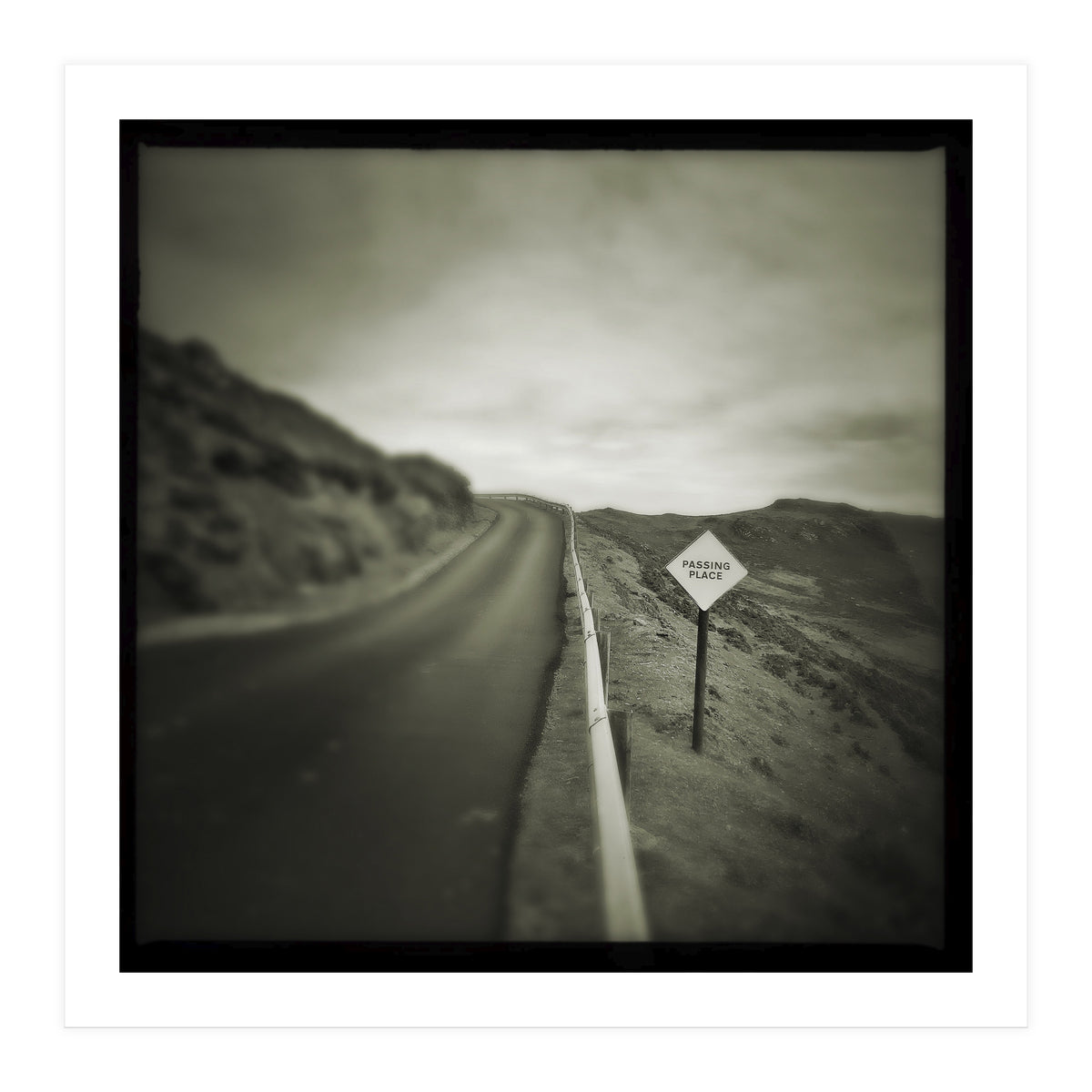 Waterstein 1 (Print Only)