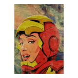 Iron Monroe (Print Only) thumbnail