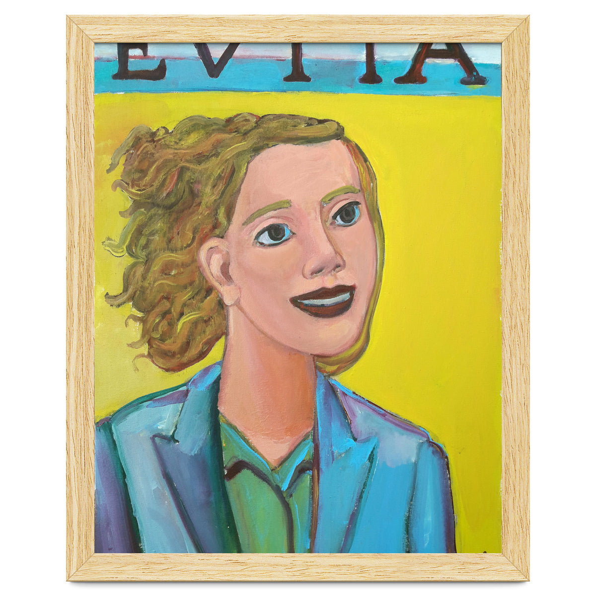 Evita