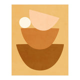 MINIMAL ART - GEOMETRIES  Y03 (Print Only) thumbnail