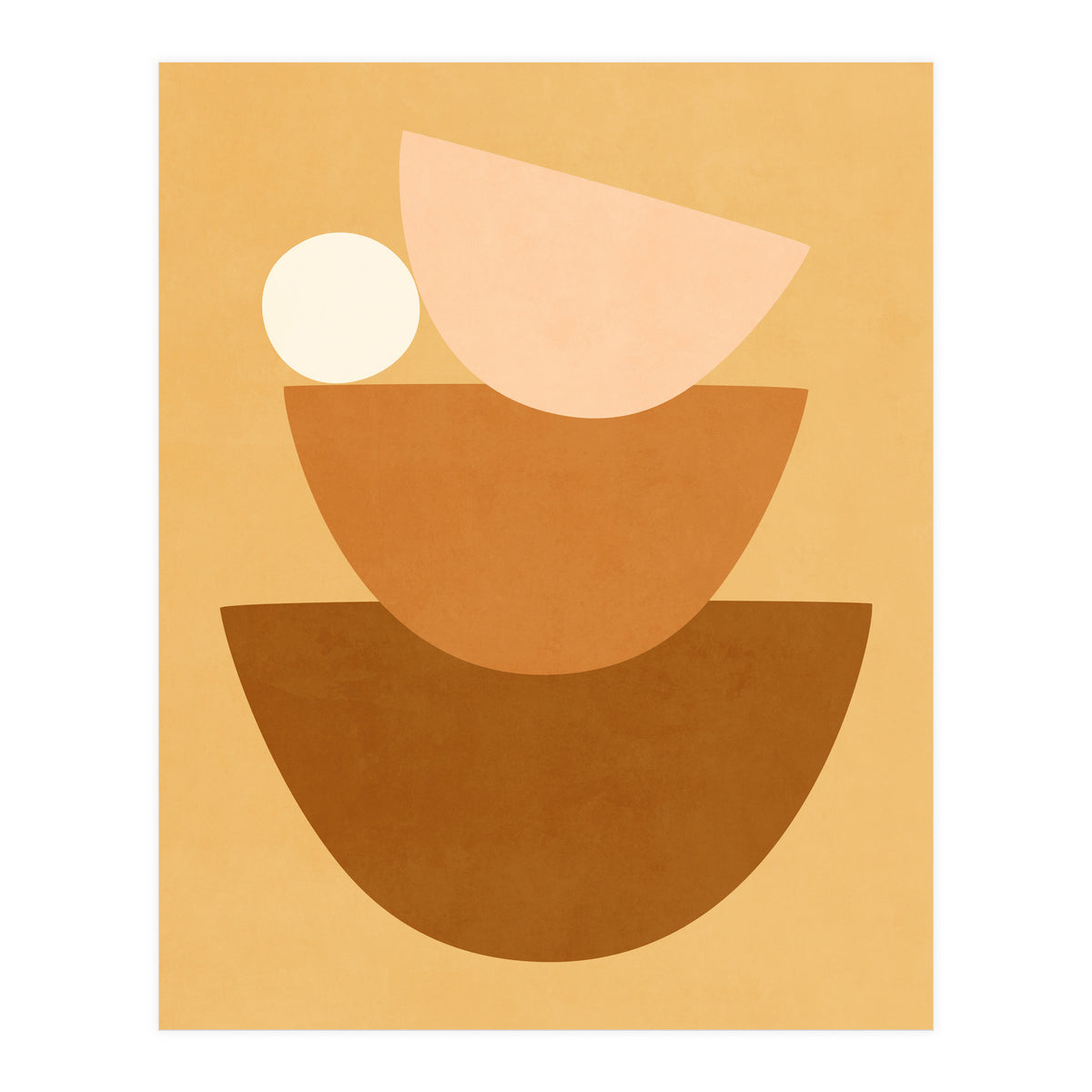 MINIMAL ART - GEOMETRIES  Y03 (Print Only)