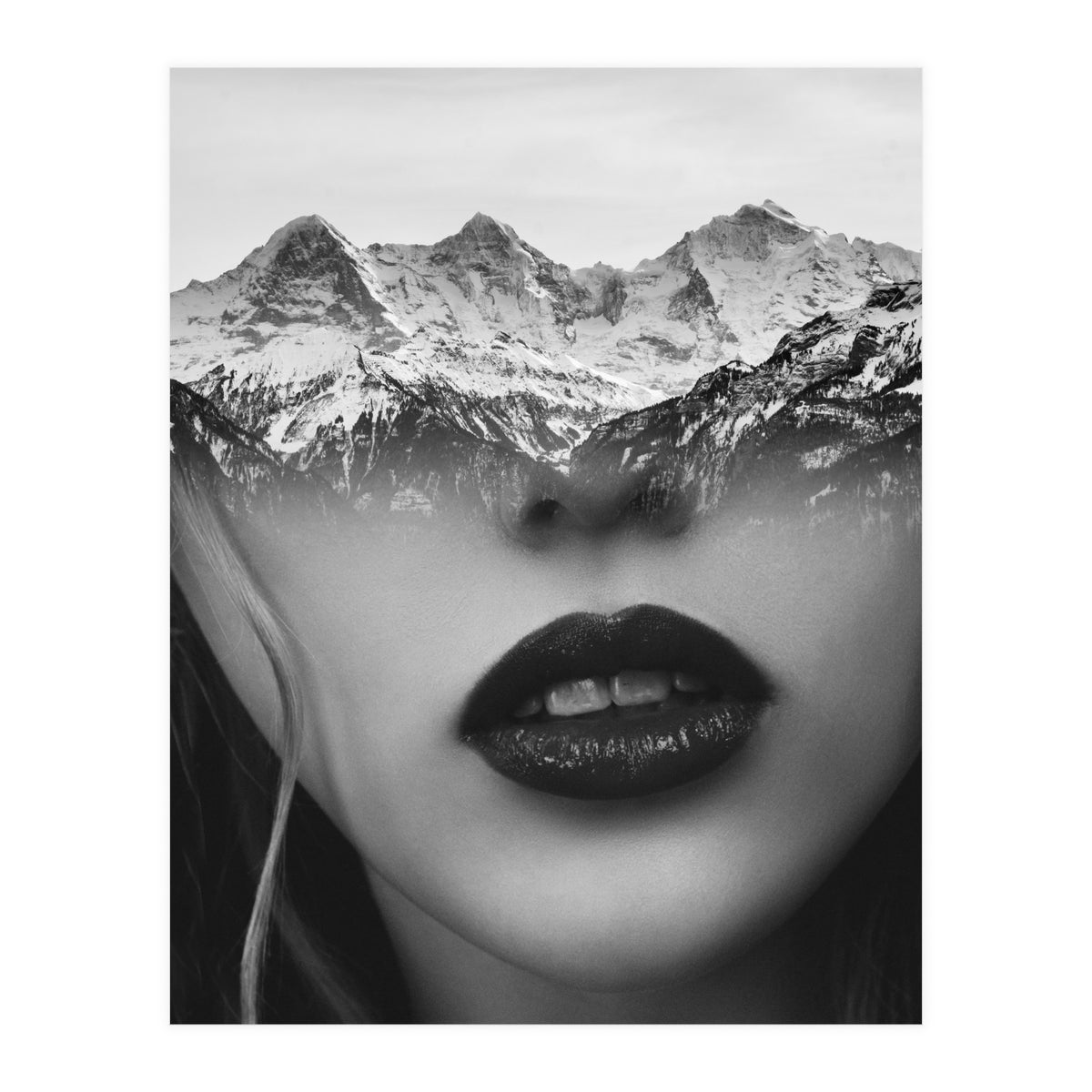 Dream Division 3 (Print Only)