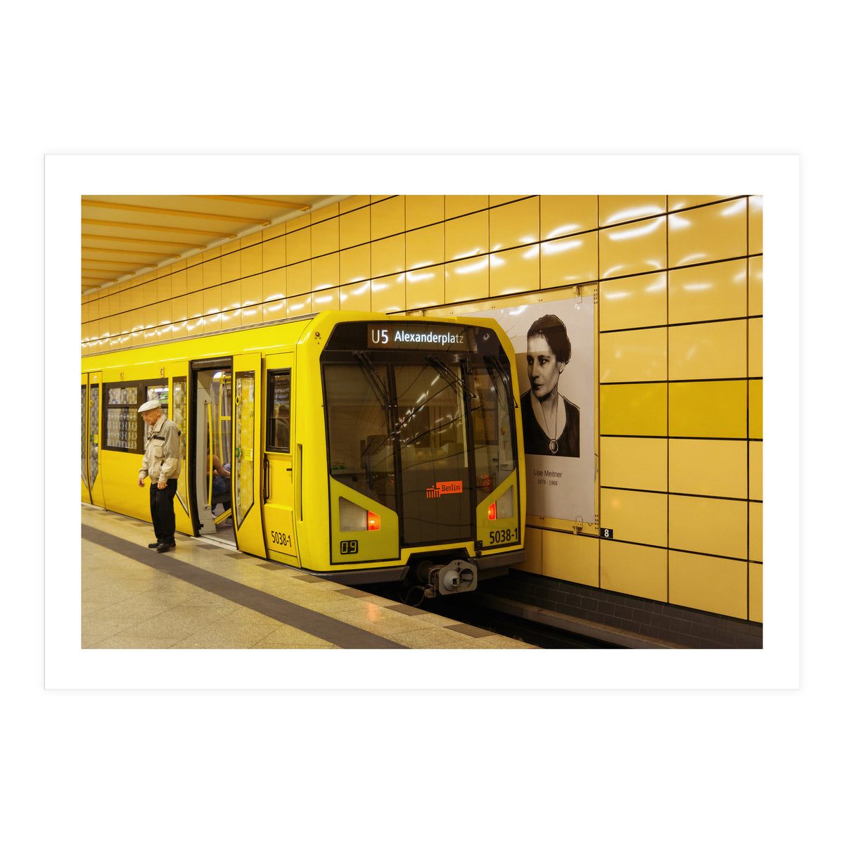 What's The Date Today? (Print Only)