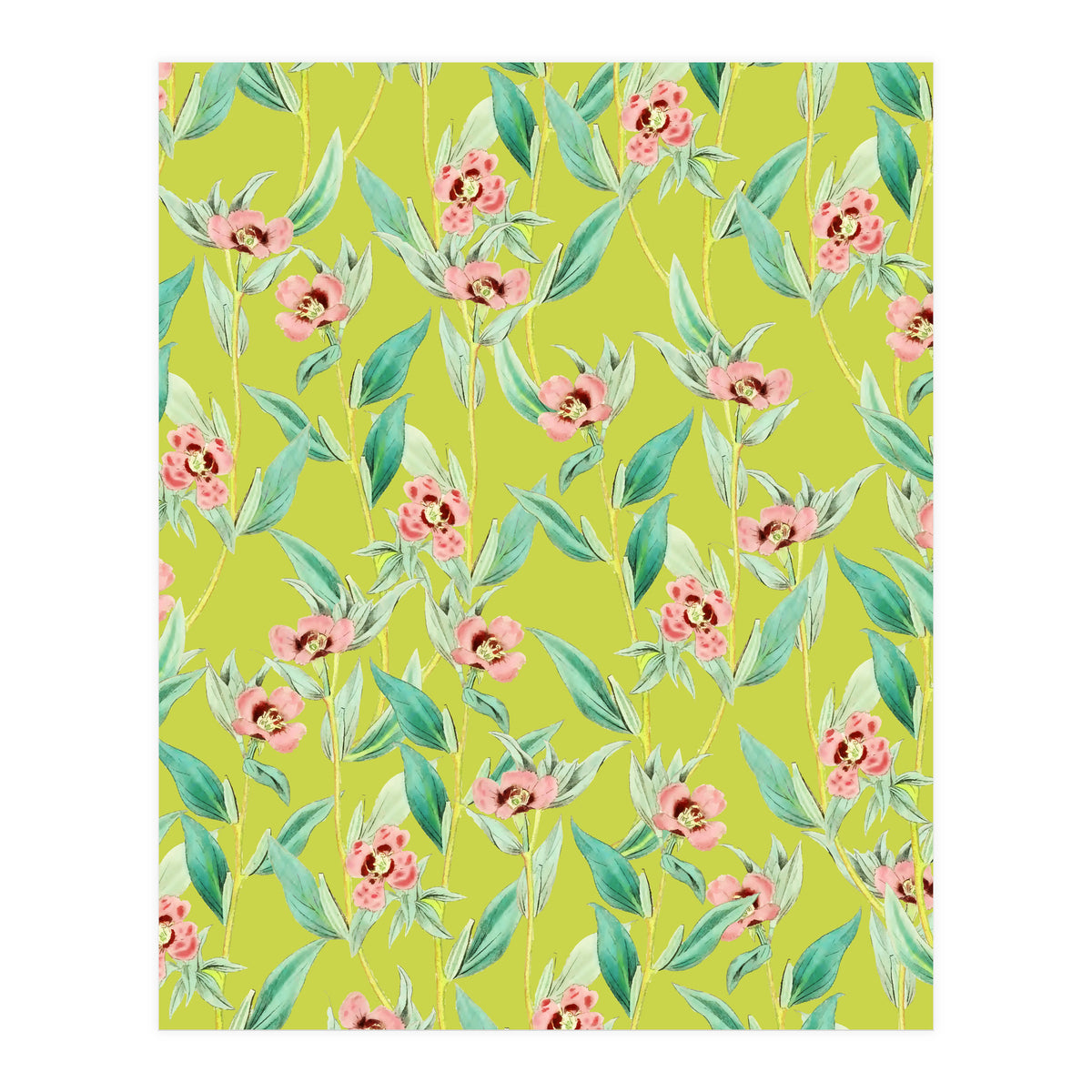 Prosper (Print Only)