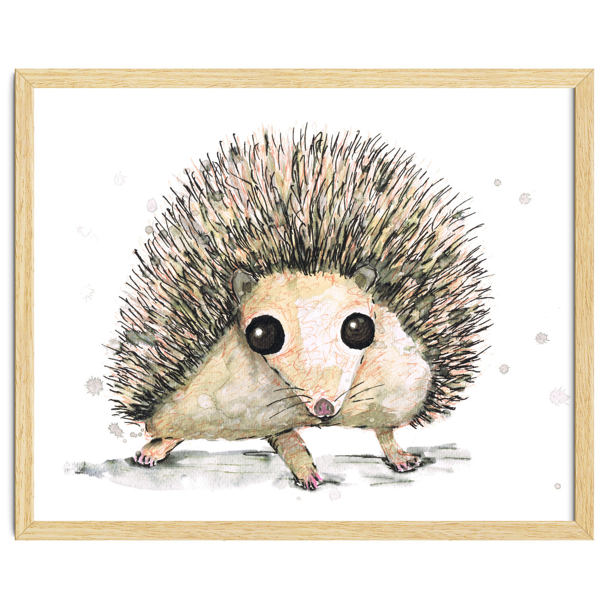 Hedgehog
