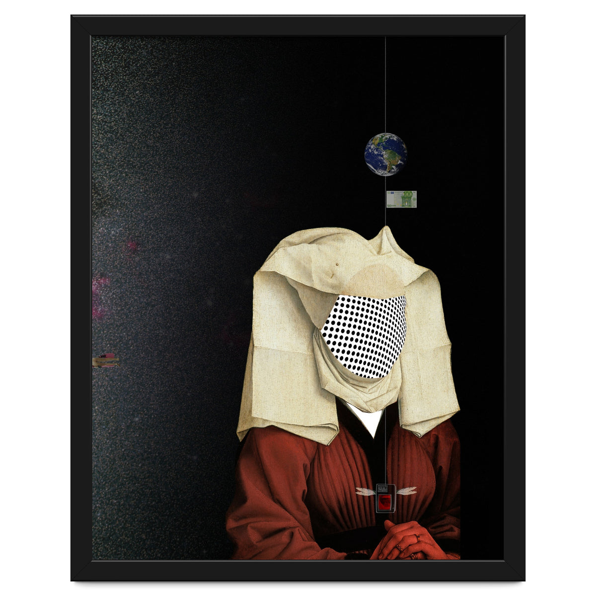 the truth is dead · Standpunkte