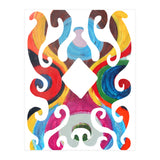 Pop Abstract 2023 145 Copia (Print Only) thumbnail