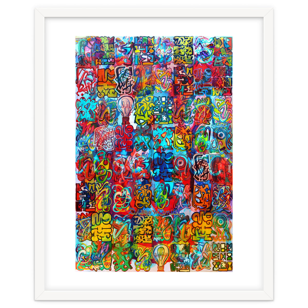 Graffiti Digital 2022 387