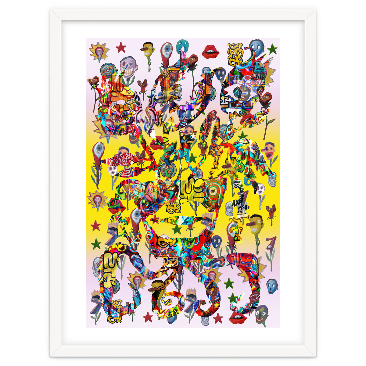 Planta Salvaje Nueva 20