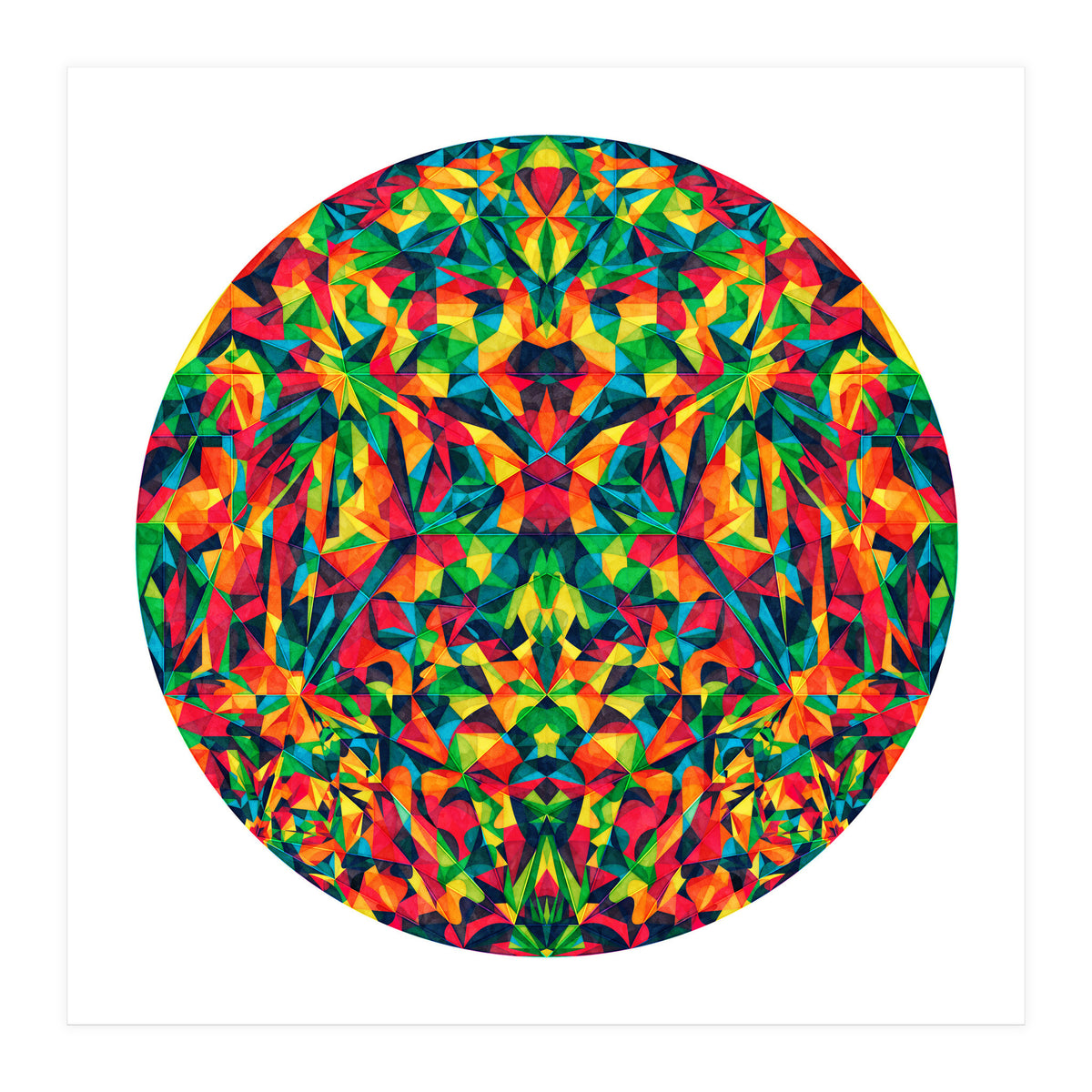 Everything (Print Only)