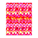 Pop abstract color full (Print Only) thumbnail