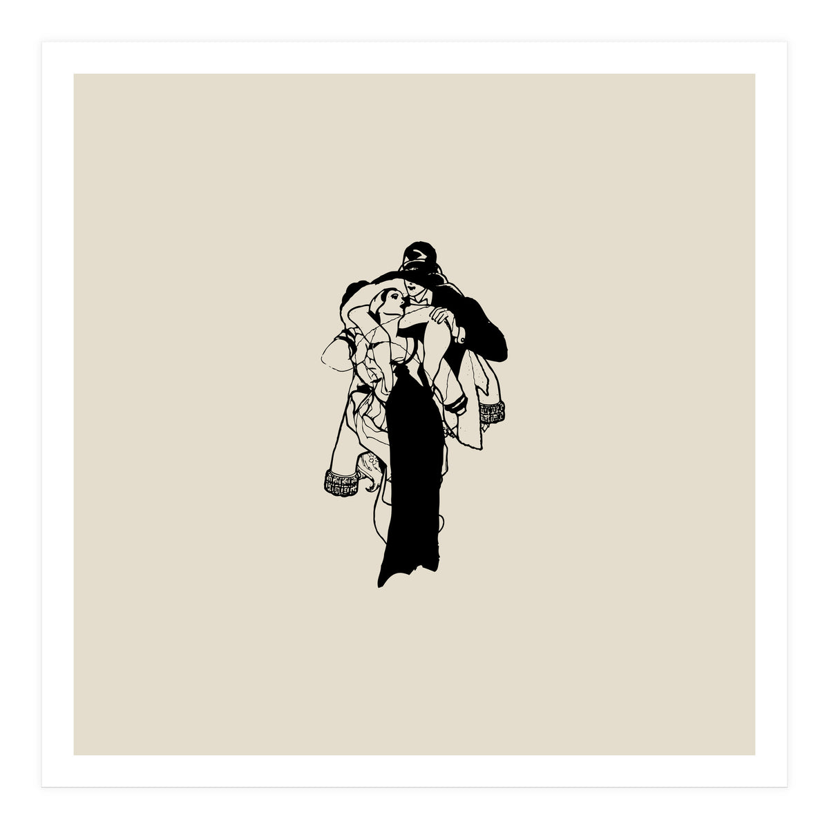 All Wounds Heal Time  (Print Only)