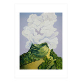 Above Eden (Print Only) thumbnail