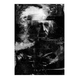 Albert Einstein (Print Only) thumbnail