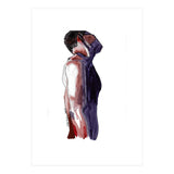 Untitled #5 - Male torso (Print Only) thumbnail