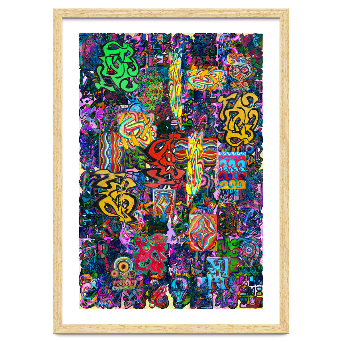 Graffiti Digital 2022 416