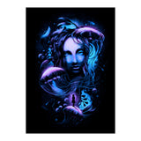 Ocean Of Secrets (Print Only) thumbnail