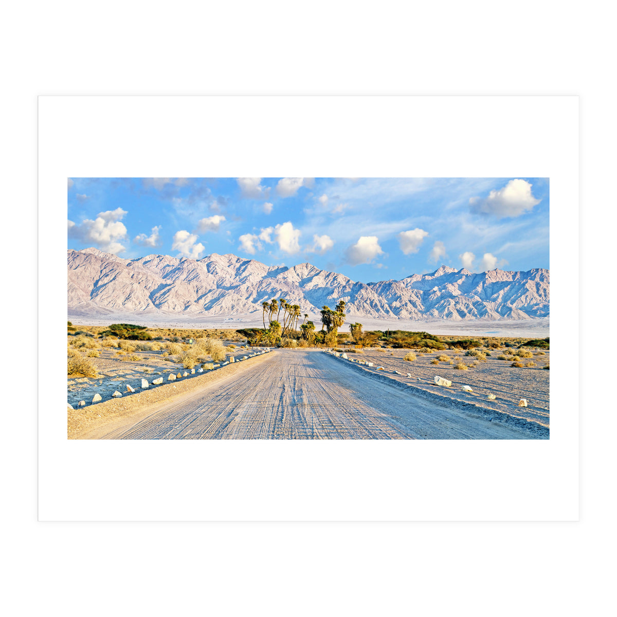 Summer Scenic (Print Only)