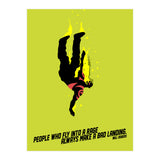 Dipped in Rage (Print Only) thumbnail
