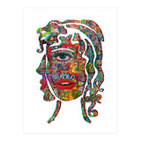 Mujer Digital 2 11  (Print Only) thumbnail