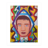 Joven Belgrano (Print Only) thumbnail