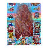 La Isla Digital 12 (Print Only) thumbnail