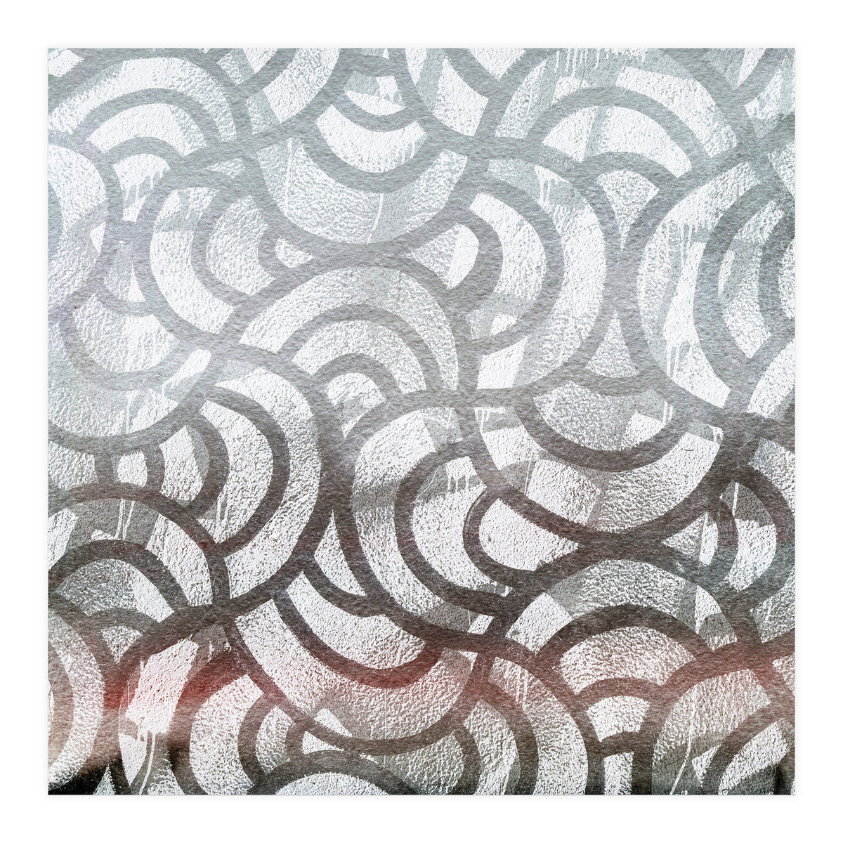 Selva De Pedra 3 (Print Only)