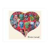 Corazon 11 (Print Only) thumbnail