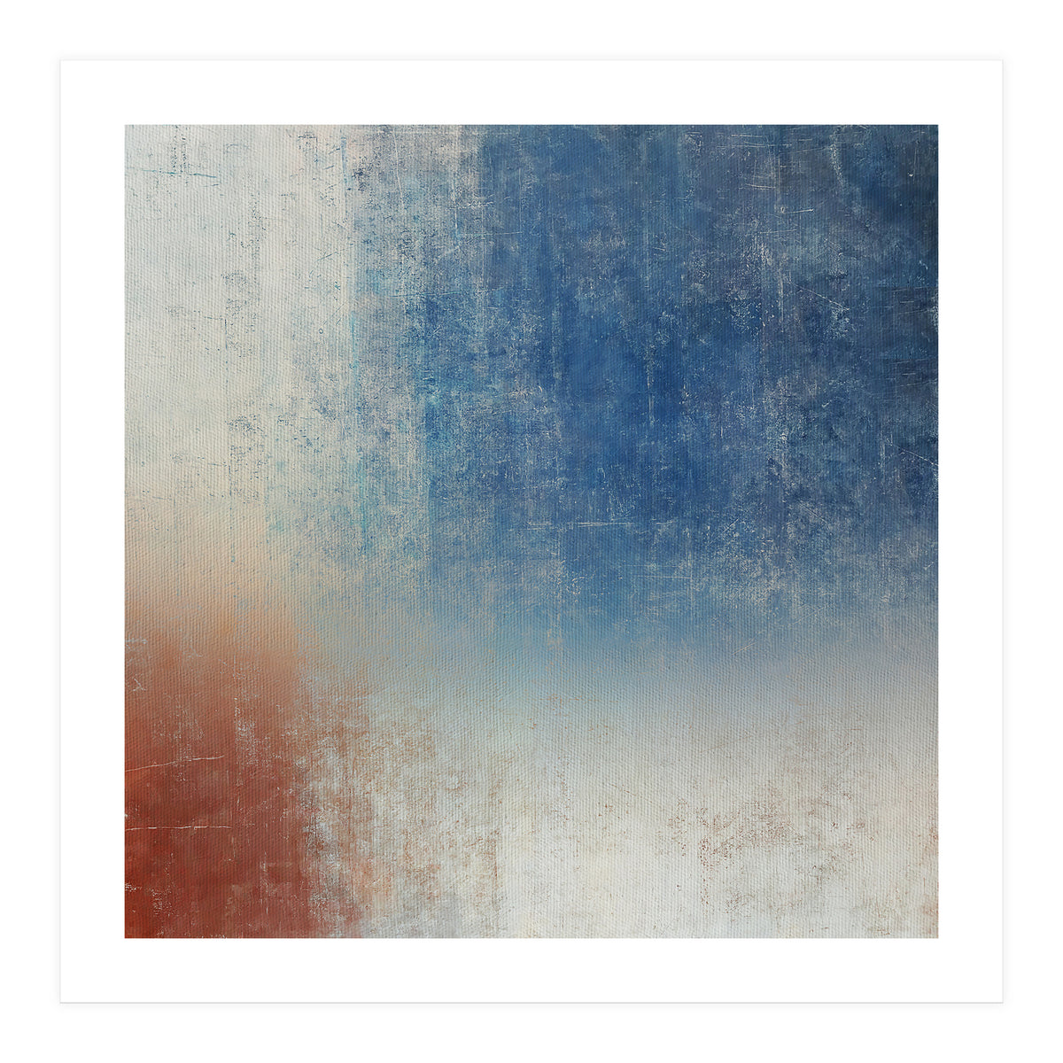 Existential Crisis (Print Only)