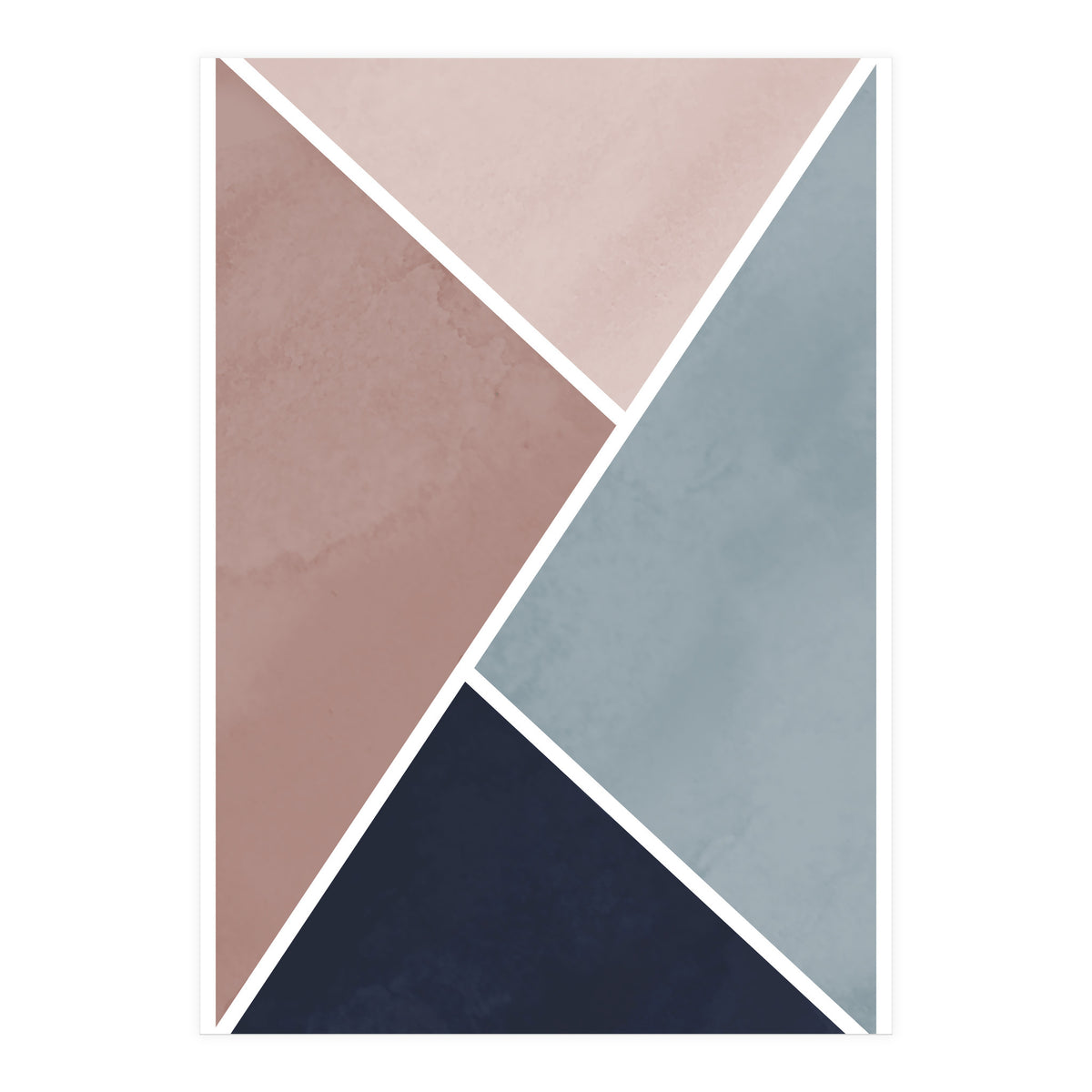 PERFECT RATIO II (Print Only)