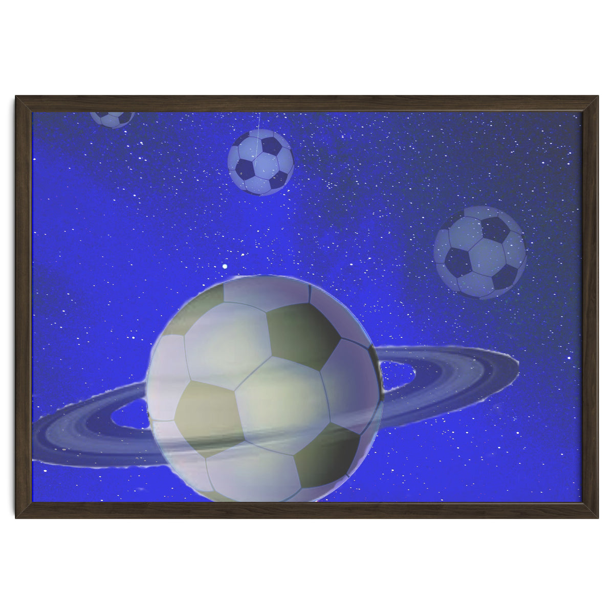 Universal Football Fantasy