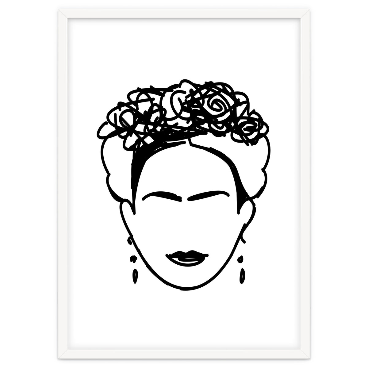 Frida Kahlo