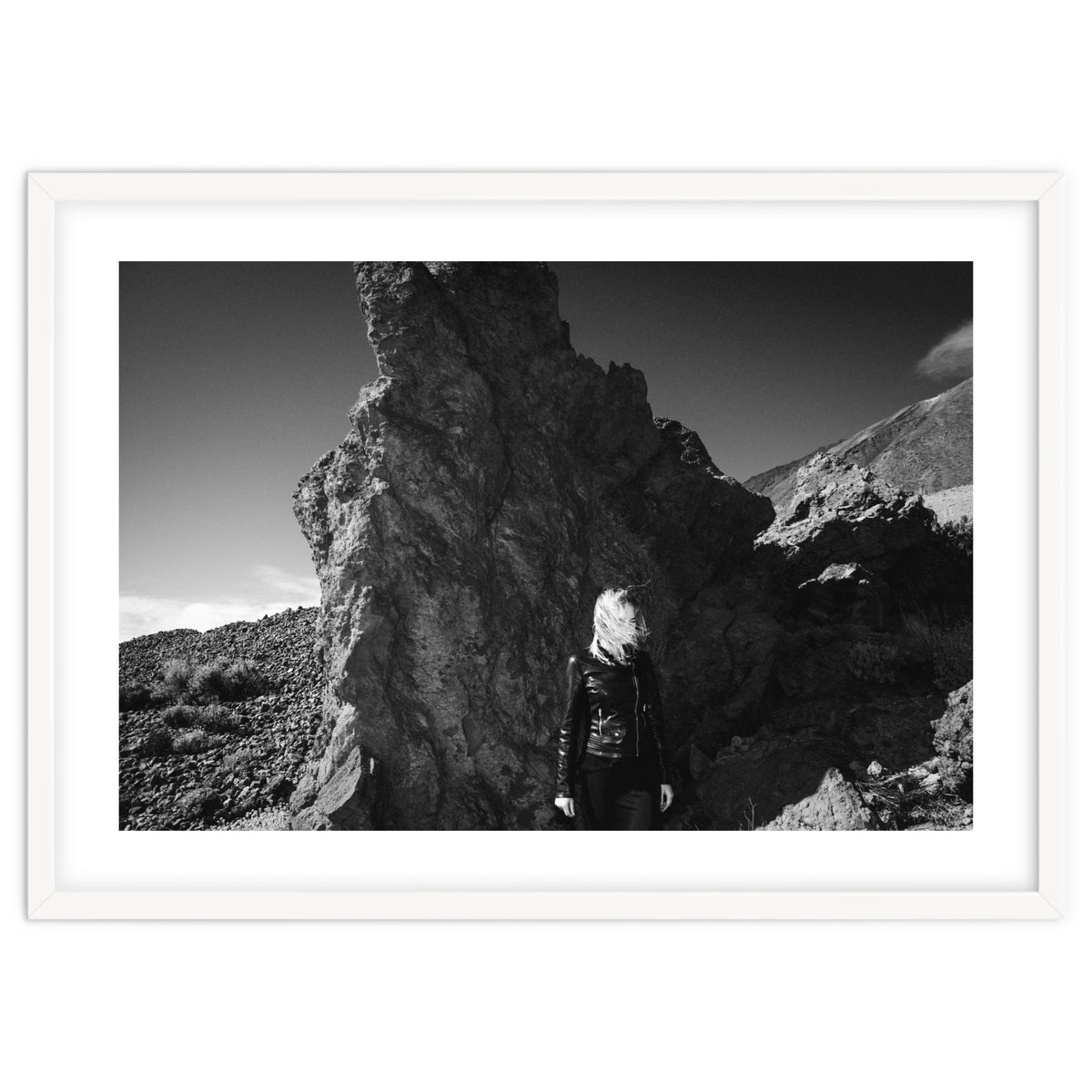 Run run Run run Run run Run away From your Responsibilities