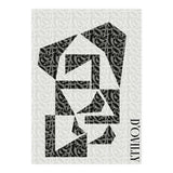 ACHROMATIC NO.5 (Print Only) thumbnail