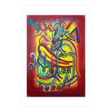 Formas En El Espacio 29 (Print Only) thumbnail