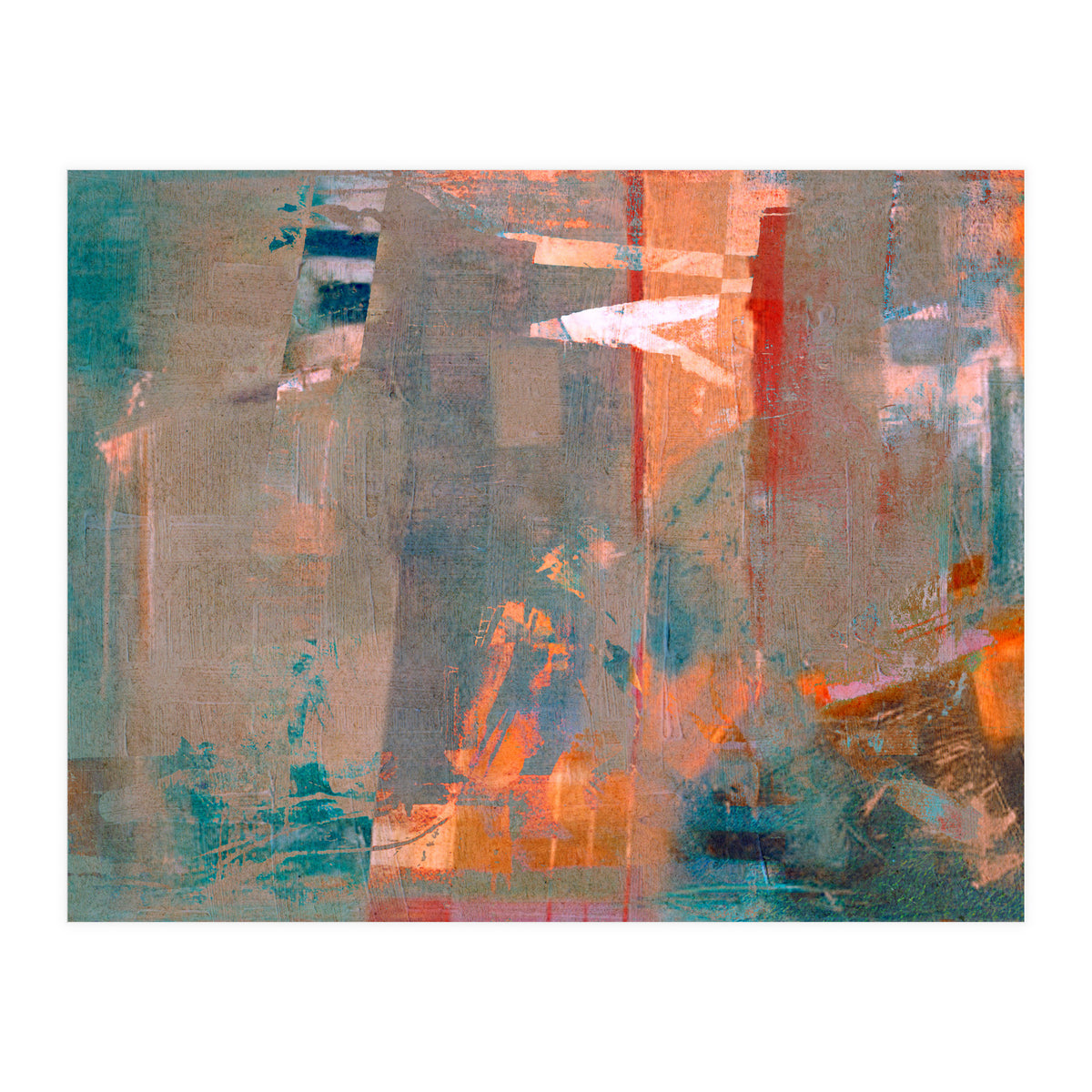 Lezioni Del Piano (Print Only)