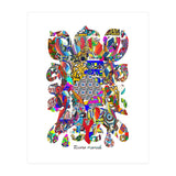 Pop Abstract 2023 172 Copia (Print Only) thumbnail
