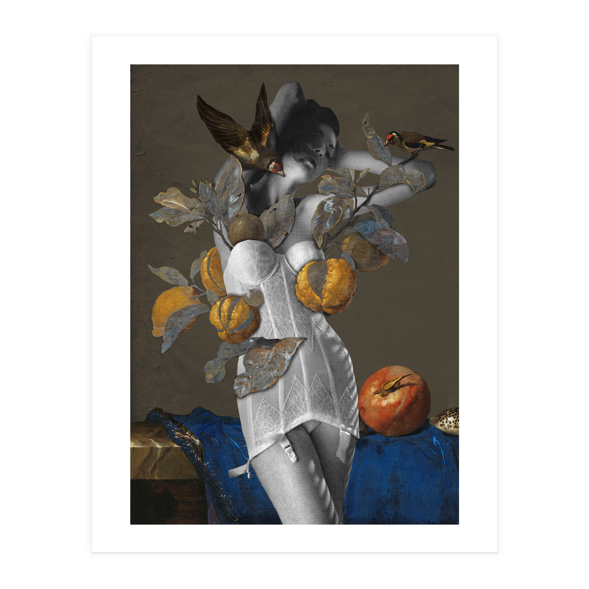 In Perpetuum (Print Only)