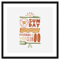 Sunday Club