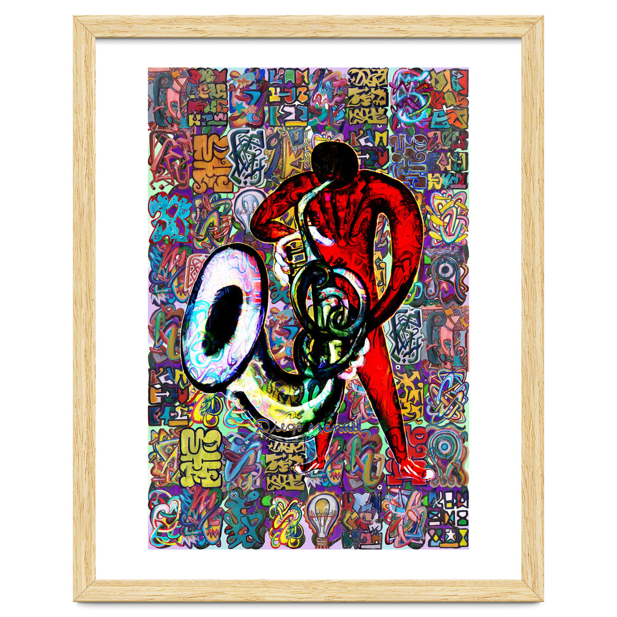 Graffiti Digital 2022 280