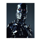 Terminator T800 (Print Only) thumbnail
