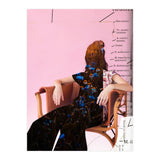 Crazy Woman 207 (Print Only) thumbnail