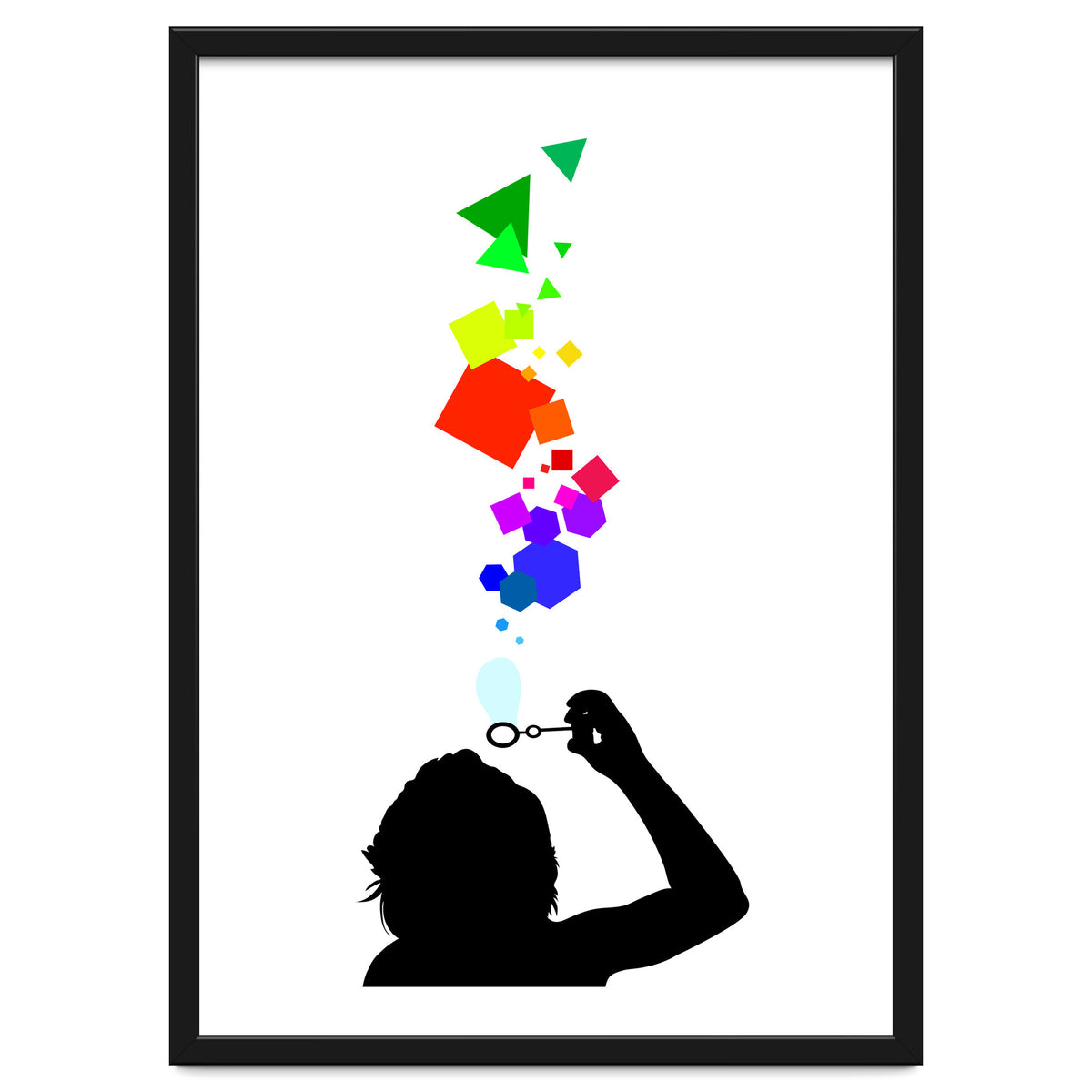 CHILDREN'S IMAGINATION