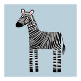 Zebra (Print Only) thumbnail