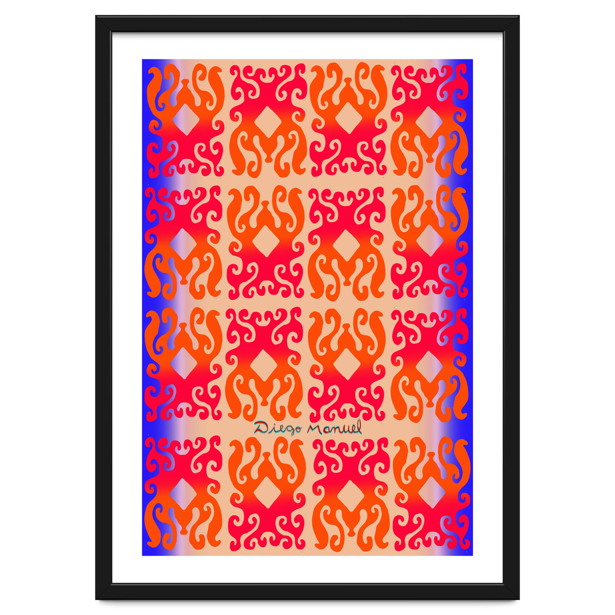 Tapiz Perfiles 2023 2