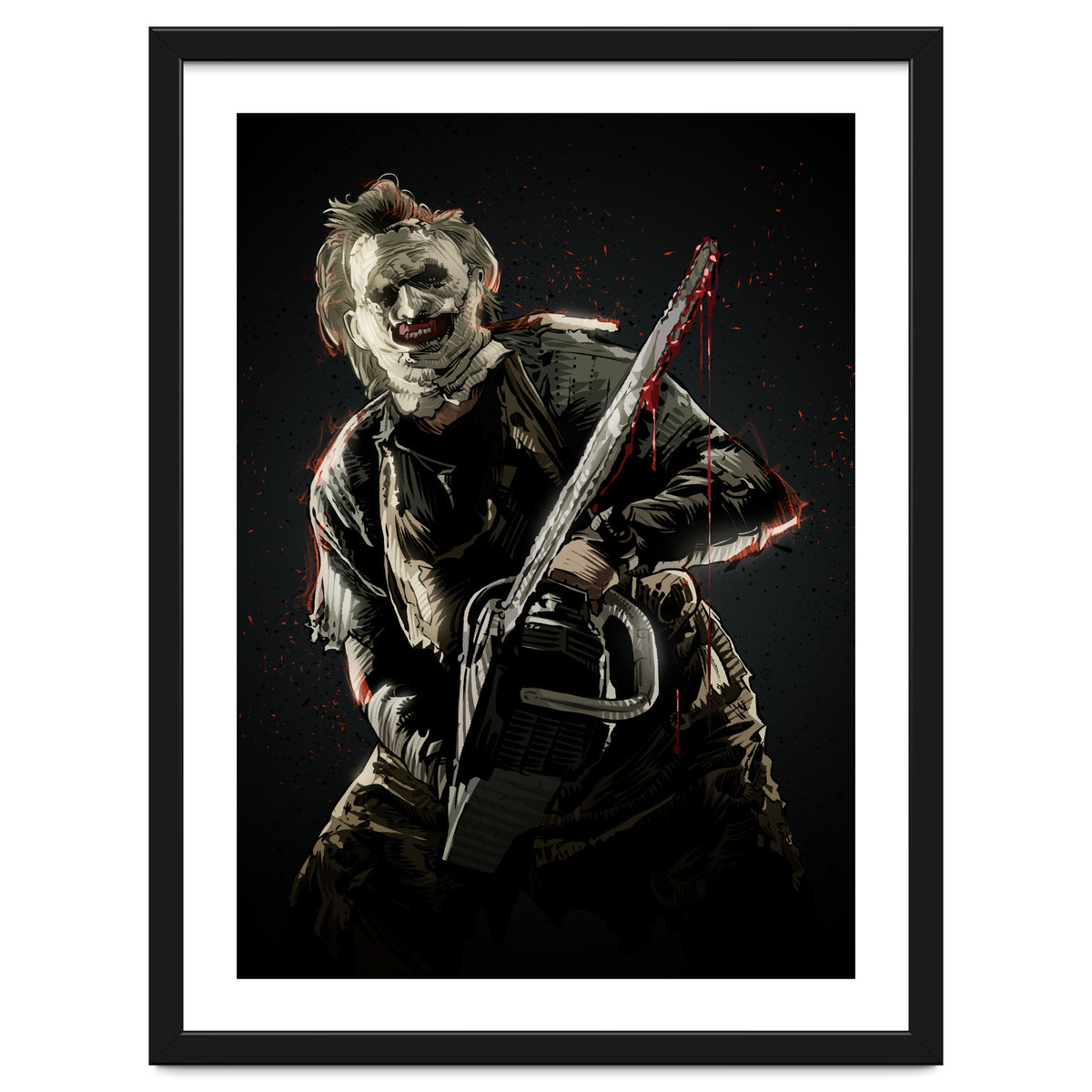 Leatherface