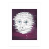 The rain cloud (Print Only) thumbnail
